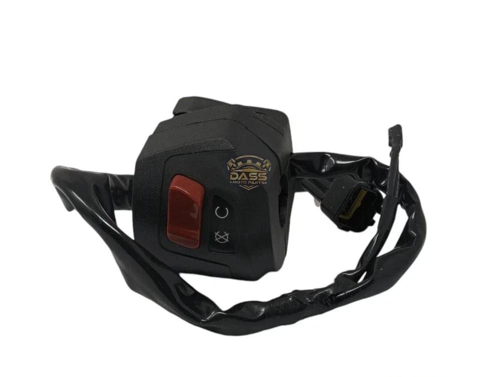 Switch Control RH Fits KTM Duke 250 2017-2020
