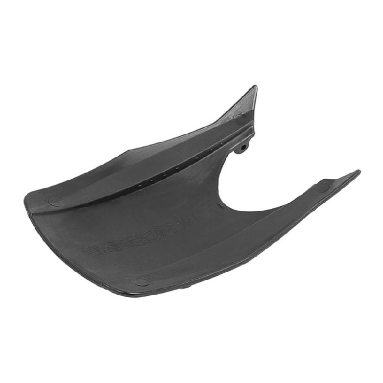 Portability Road Mountain Bike Mud Guards Extended Coverage Bike Mudguards for Various Weather Protecting