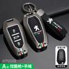 Car Key Case Cover Shell Protector For Peugeot 107 206 208 306 307 308 408 508 2008 3008 4008 5008 RCZ Auto Interior Accessories