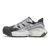 HUMTTO Outdoor-Wanderschuhe Herren Leichtgewicht Sportlich Lässig Knöchelhohe Stiefel Laufen Outdoor-Trekkingschuhe Damen Wandersneakers