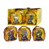 Baby Dino Figurine - MATTEL - Random Model Sold Individually - Jurassic World License - 7 Cm - Official MATTEL