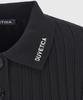 DUVETICA Ayace Half (Black) (Women'S Knit Pullover)
