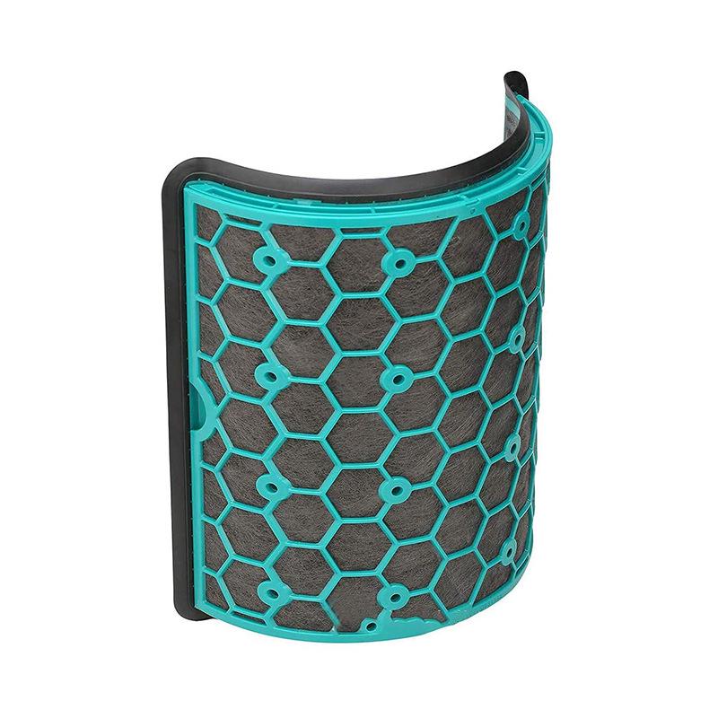 Compatible HEPA Activated Carbon Filter for Dyson Air Purifier TP04/05, HP04/05, DP04/05