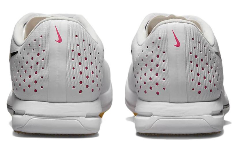 Nike Triple Jump Elite 2 'White Hyper Pink Orange' AO0808-101