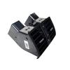 1PC For VW Touran Caddy 2004-2015 1TD819203 Car Air Conditioning Rear Air Vent Caddy Conditioning A/C Air Vent Outlet