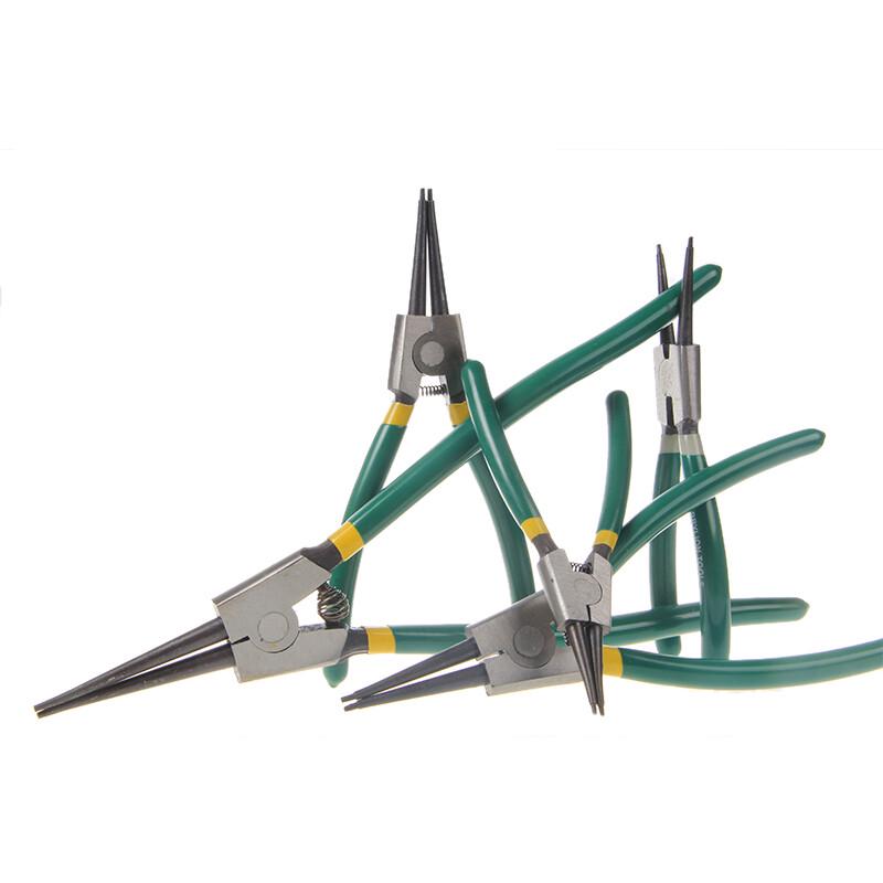 Berry Lion Circlip Pliers