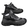 Cotton shoes fleece thickened snow boots thermal casual shoes lightweight outdoor sports shoes