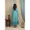 Bollywood Beautiful Aline Kurti Pant Dupatta Set Indian Women's Ethnic Kurta Set