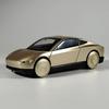Tesla Robotaxi Cybercab 1:Model Diecast w skali 32