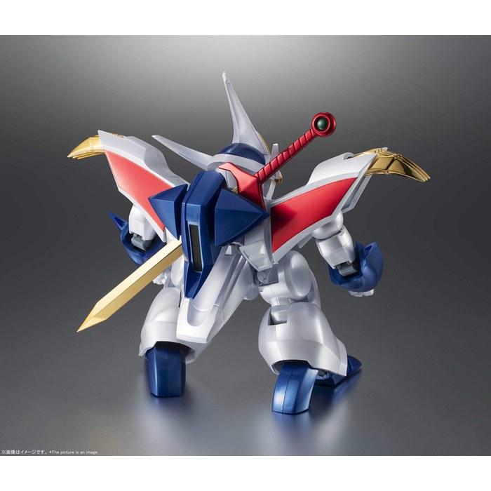 TAMASHII NATIONS Robot Spirits Majin Eiyuuden Wataru [SIDE MASHIN] Shinseiryuujinmaru 30th Anniversary Special Edition Approx. 90mm ABS&PVC