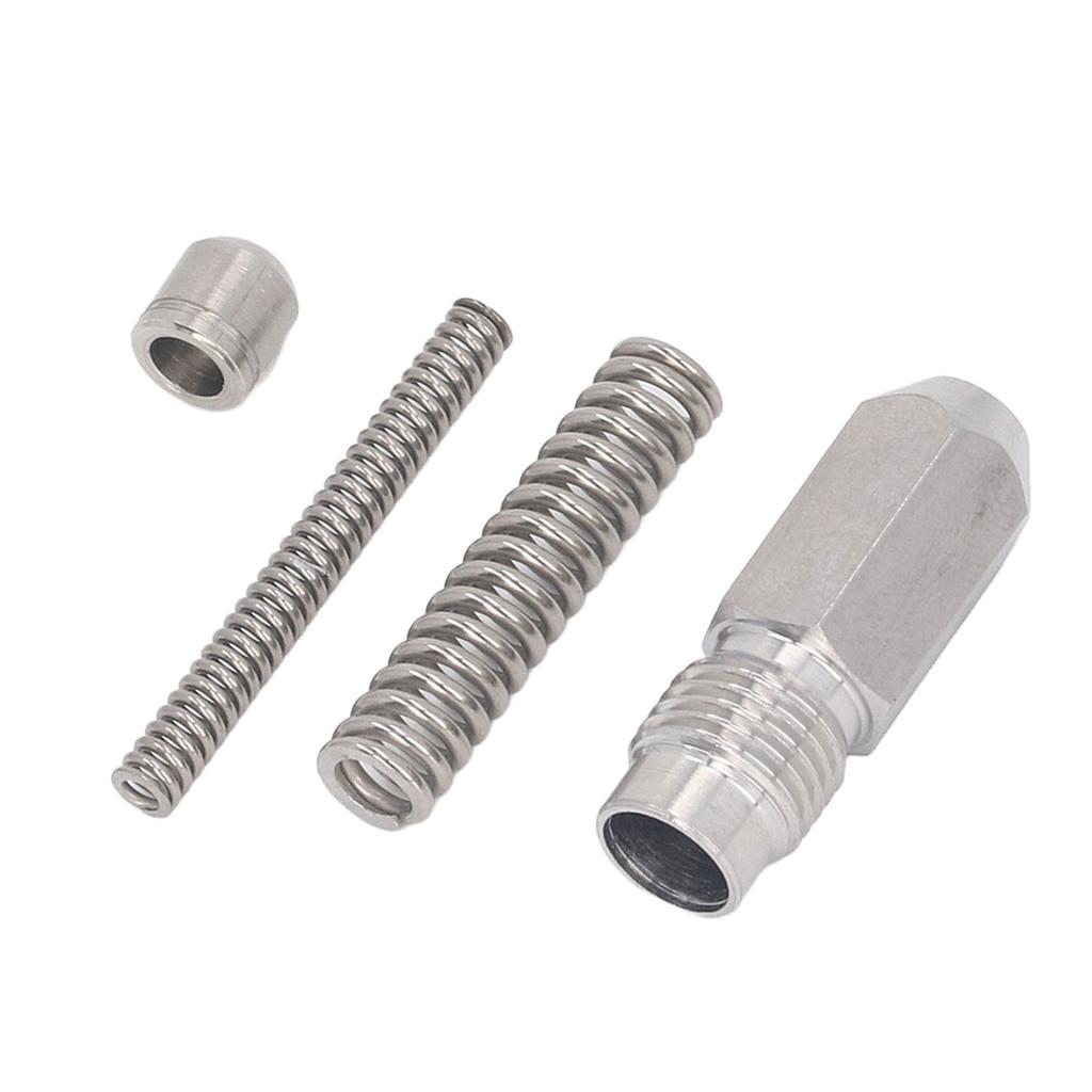 Marine Outboard Motor Hollow Bolt 30 HP 2 Stroke Stainless Steel Outboard Engine Bolt