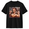 Funny Disgusting Gym Girl Vintage Workout Meme Humor Fitness Tshirt Summer Hippie T Shirts Cotton O Neck Plus Size Tees Gift