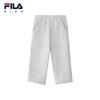 Fila Kids Long-Sleeve T-Shirt and Pants Set