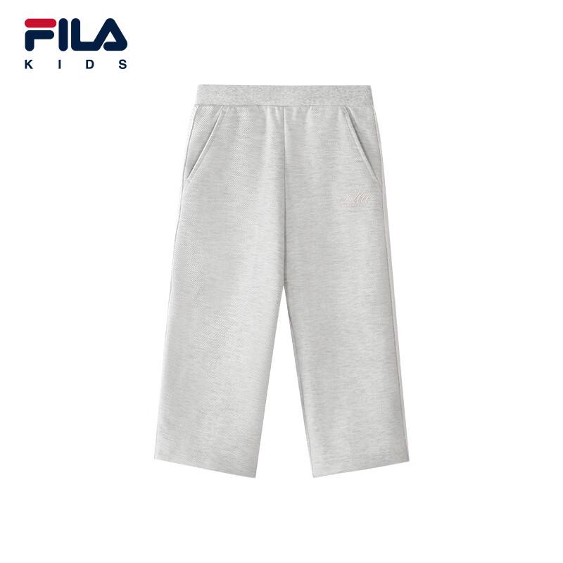 Fila Kids Long-Sleeve T-Shirt and Pants Set