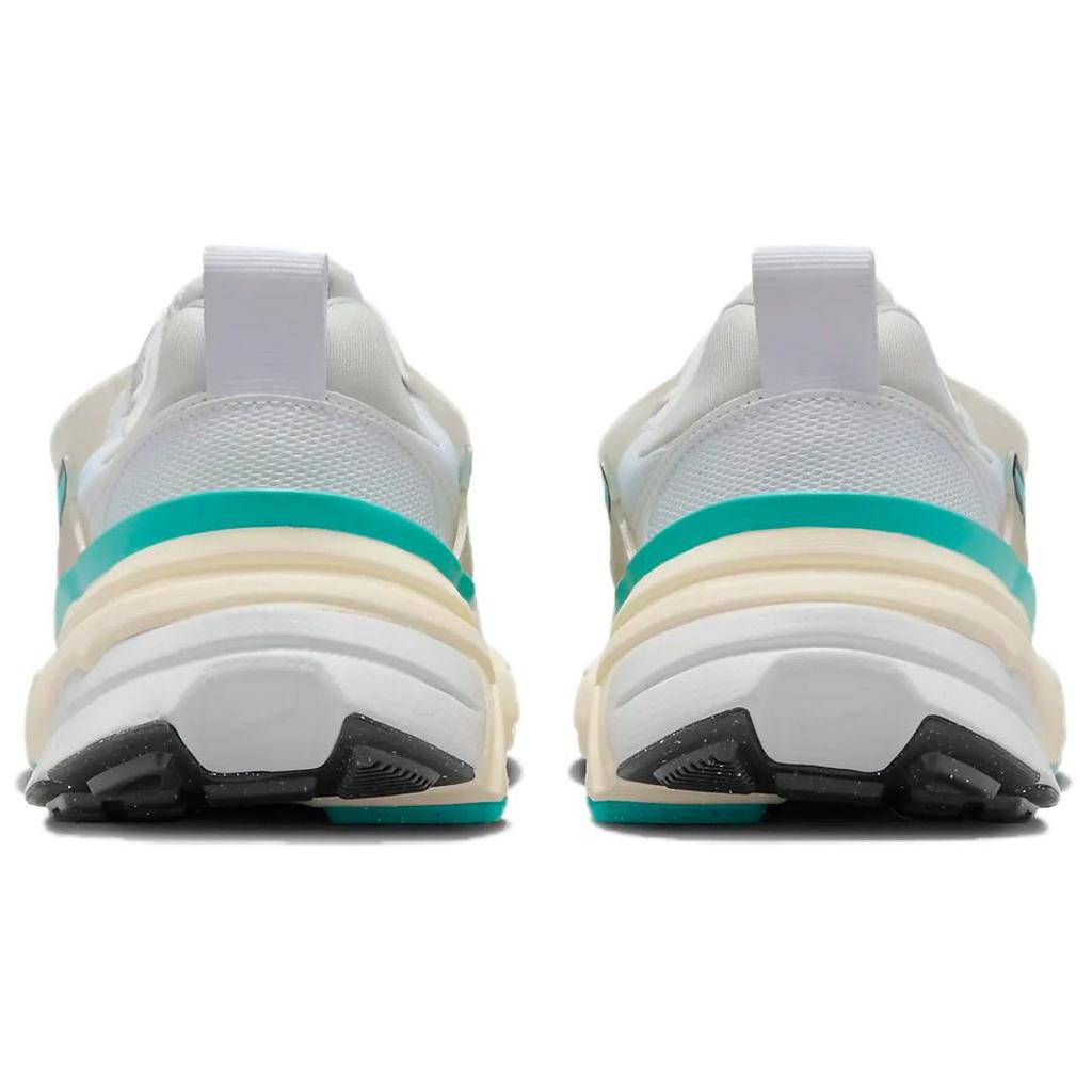 Nike WMNS V2K Run Coconut Milk Casual Running Sneakers FD0736-105