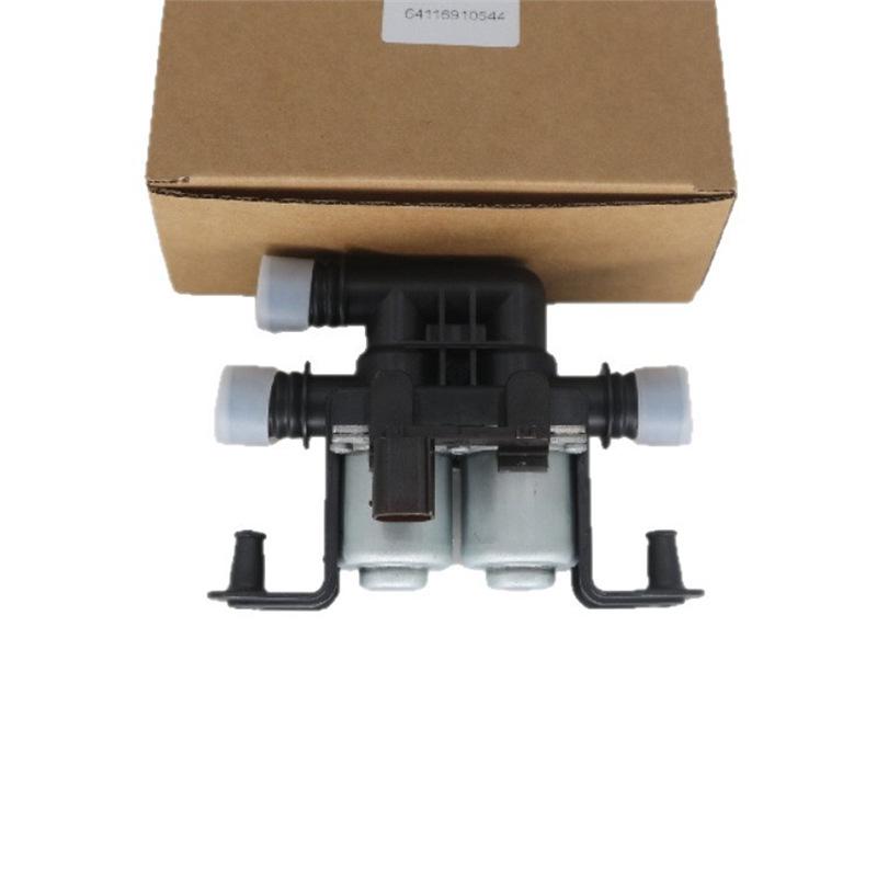 

BMW X5/X6 Heater Control Valve 64116910544 for Cross-Border E-Commerce Standard