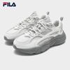 Fila Women's Mars 1S Mesh Chunky Casual Sports Shoes