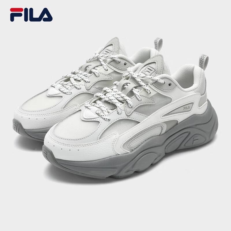 Fila Women's Mars 1S Mesh Chunky Casual Sports Shoes