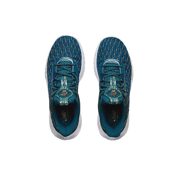 Under Armour Curry 9 2974 'Blue' 3026437-400