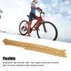 116 Links Bike Chain 10 Speed Replacement Chain Durable Mountain Bike Chain  Drivetrain Repair