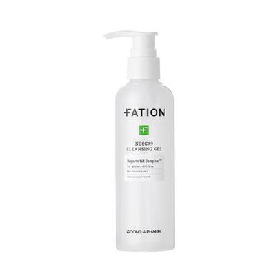 Partyon Noscanine Cleansing Gel 200ml