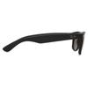 Ray Ban Rb2132 New Wayfarer Polarized 622 58 Unisex Sunglasses