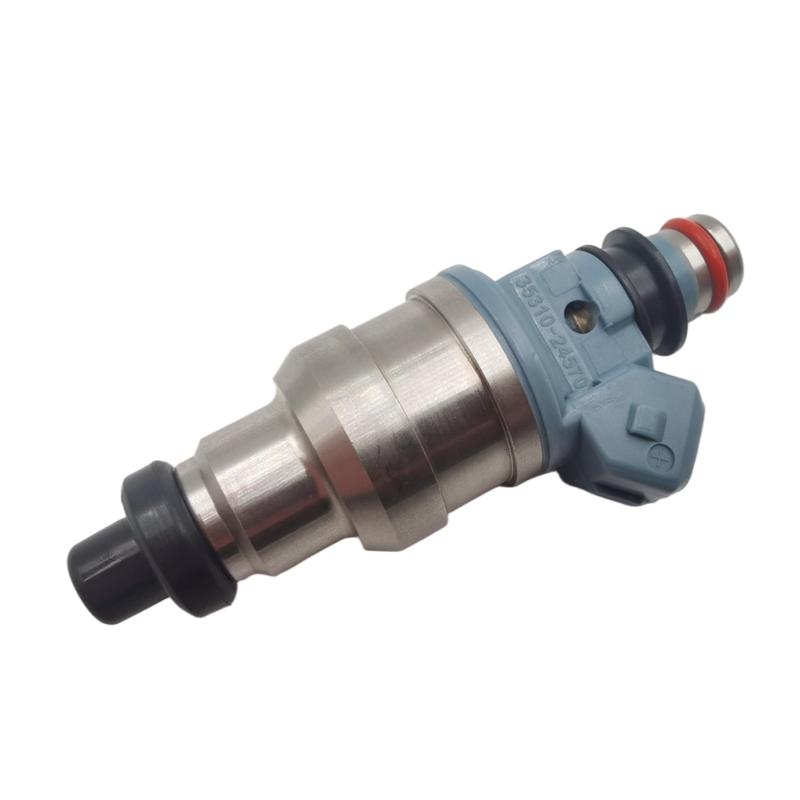 4pcs/lot 35310-24570 9250930008 Fuel Injectors For 2005-2011 Kia Rio 1.6L I4