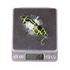 Insect Bionic Lure Bait15.5g7.5cmSurface Casting Vibration Sinking Bait for Freshwater and Saltwater Universal Bass and Mandarin