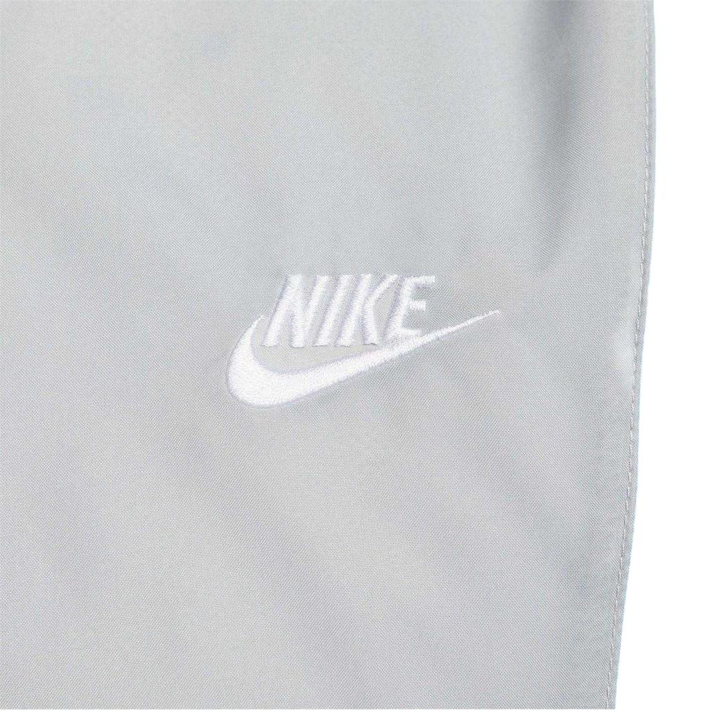 Nike Mens Colour Block Woven Tracksuit