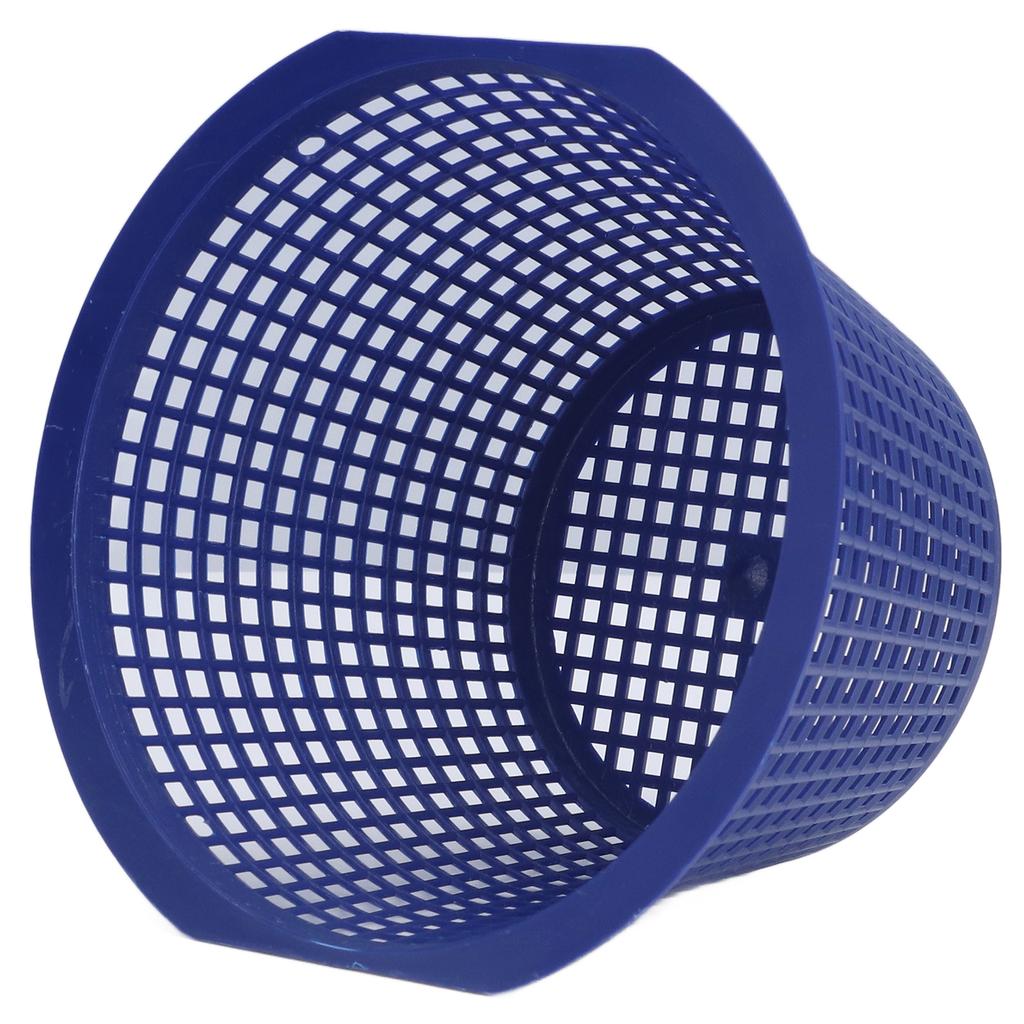 Replacement Skimmer Basket Plastic Easy Installation Skimmer Filter Basket Suitable for B172