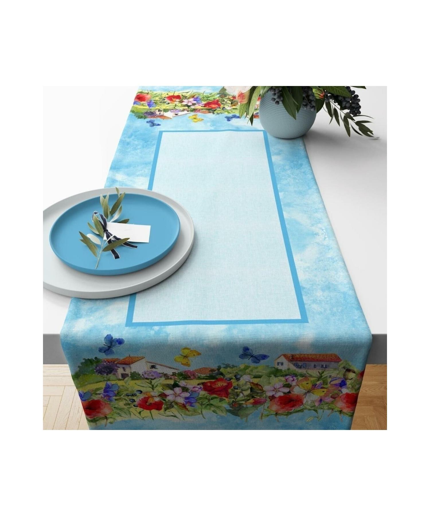 

Spring Hause Mavi Runner 43x150 Cm