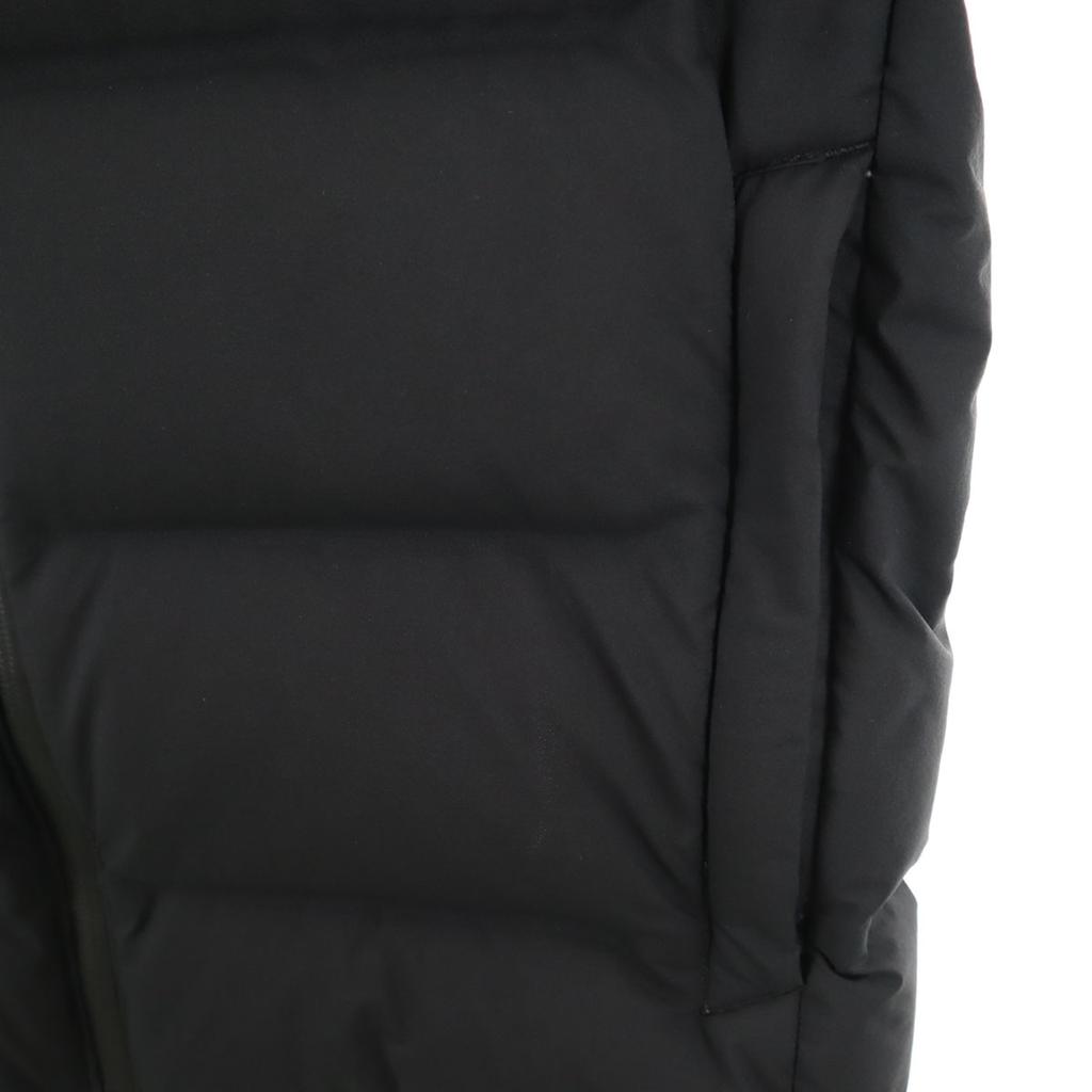 Uniqlo Seamless Down Jacket L Black Men's Used