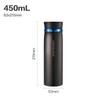 Fite Stainless Steel Insulated Travel Mug