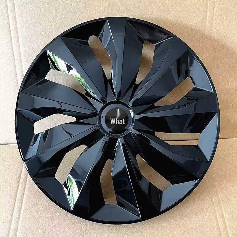 JMC EV2 Little Qilin 14" Wheel Cover - Electric Vehicle Hub Decoration