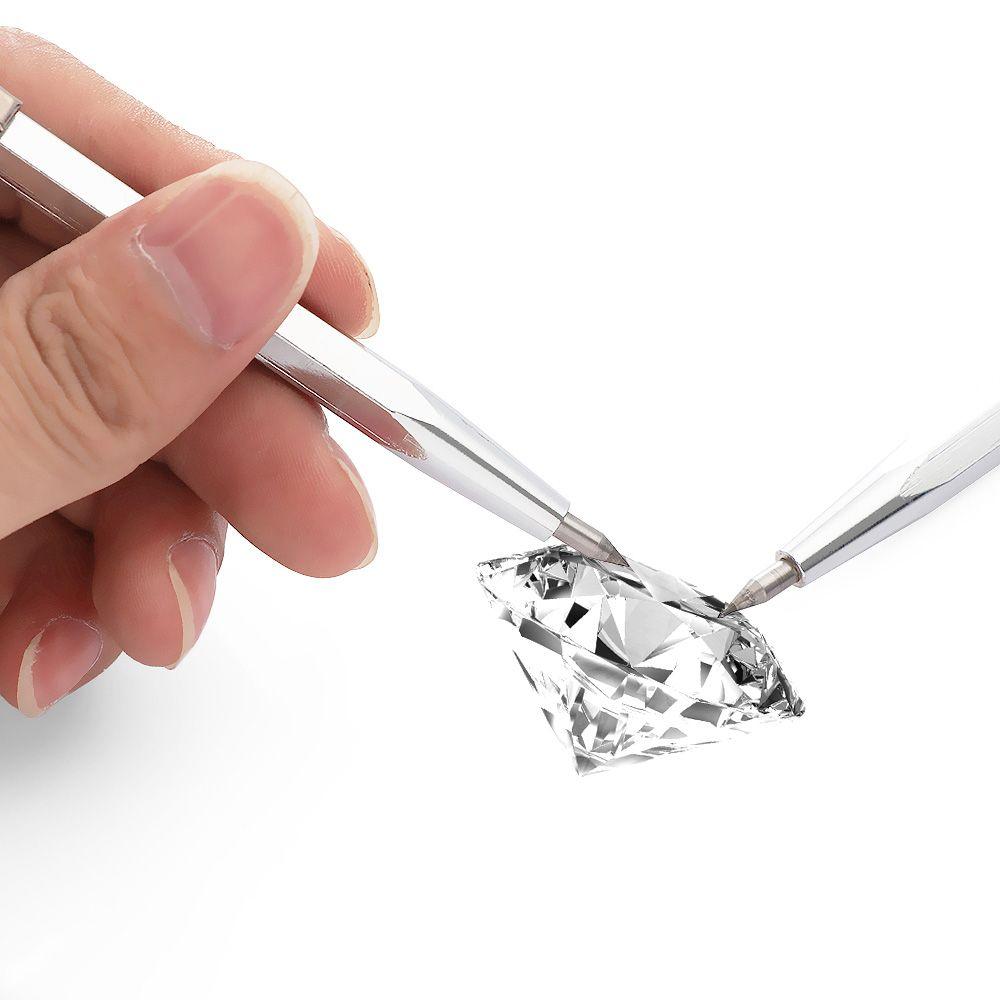 Engraver For Glass Ceramic Metal Quartz Scribe Engraving Pen Etching Pen Tip Scriber Pen Hand Tool