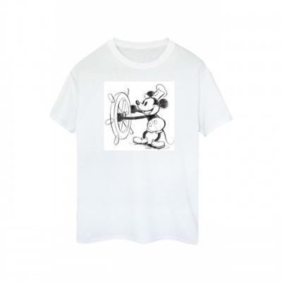 Üst Kıyafetler – T-shirtler