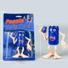 NEW Italian Brainrot Anime Action Figure Set Tung Tung Sahur Tralalero Tralala Bombardino Crocodilo Figures Model Toy Gifts