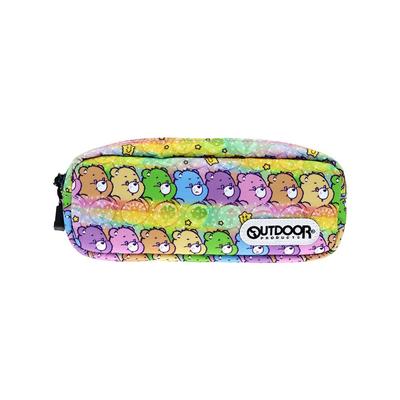 Stationery Care Bears Colorful Pencil Case S1429310 Sun-Star