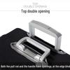 High Elasticity Thickened Luggage Protective Cover with Air Layer