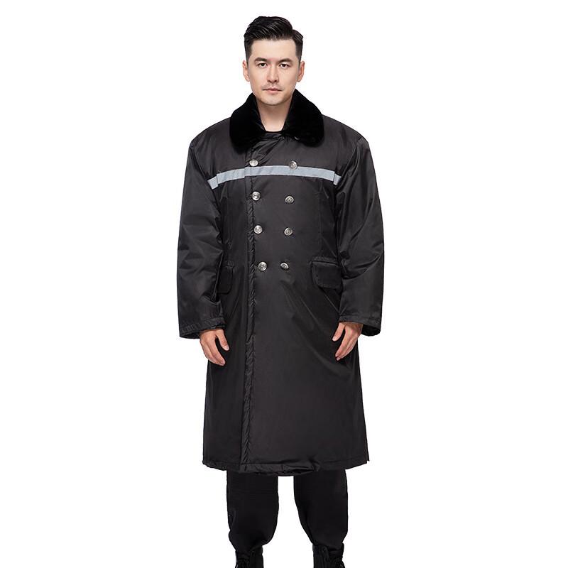 

Lilang Long Windproof Hooded Military Parka