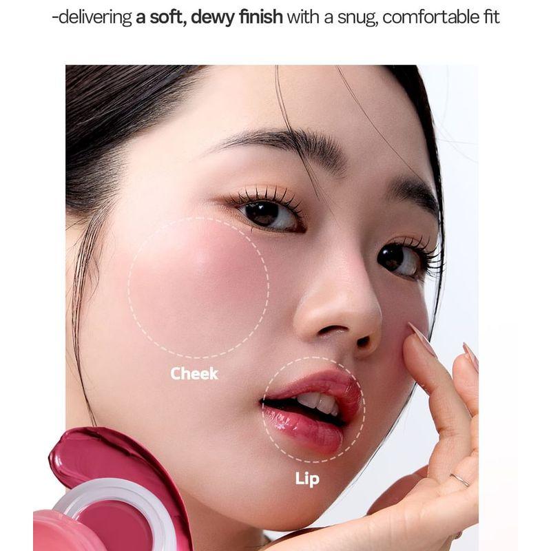 FRUDIA - Glow Juicy Jam - 8 Colors