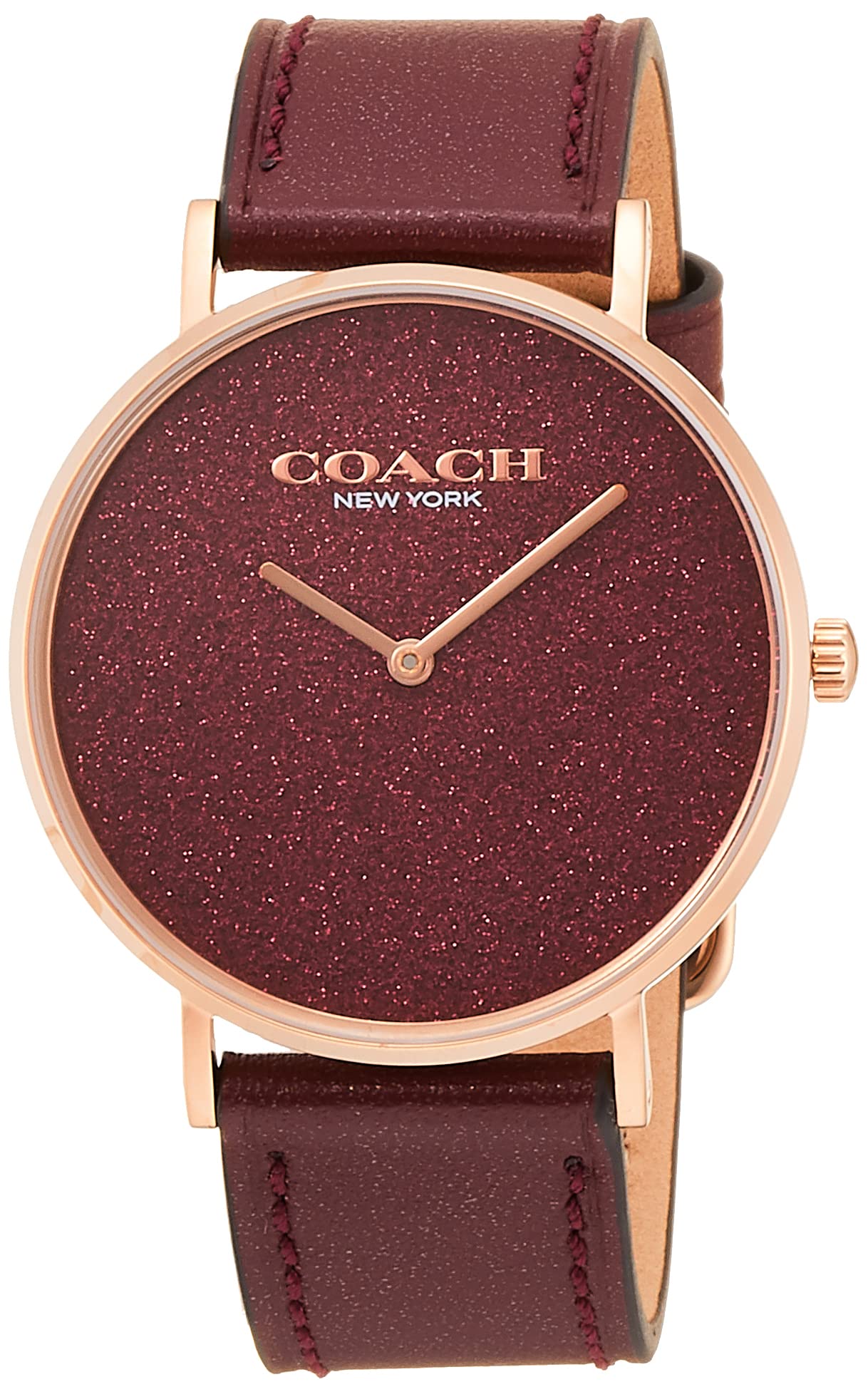 

Часы PERRY 14504079 Bordeaux [Coach] Женские [Товар]