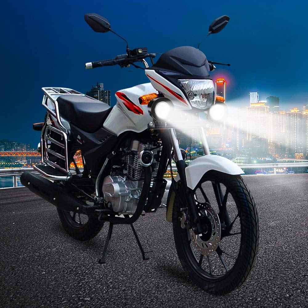 Aoling Work Light, LED 12 V, 24 V, Work Light, LED Auxiliary Light, Small