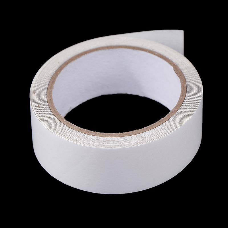 Ochranná páska na ochranu hlavy tenisové rakety Tpu Ochranný pásek proti nárazu Ochranný kryt pro sportovní vybavení Rám plážové rakety Ochranná nálepka