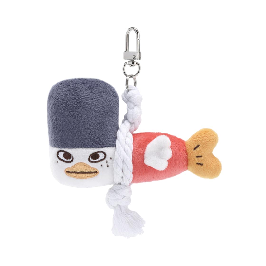 Riize Good Luck Doll Keyring Sohee Ver. ONE SIZE