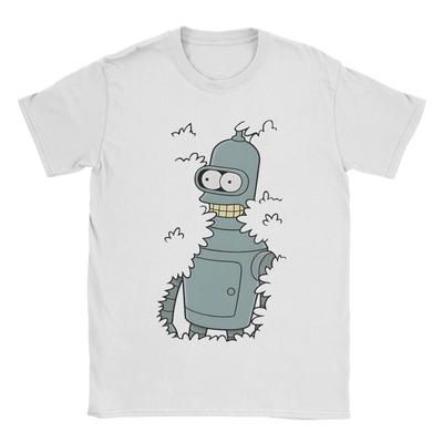 Oberteile – T-Shirts