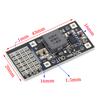 DC-DC MP2482 SY8205 5A Step-Down Module 7V-24V To 5V Servo Driver Power Board For Arduino