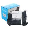 550D/600D/650D/700D/T2i T3i T4i T5i Pil Tutacağı için Uygun Profesyonel Yedek Tutamak Sapı Dikey Pil Tutacağı