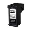 Jingcheng Kompatible HP 853XL Schwarze Tintenpatrone
