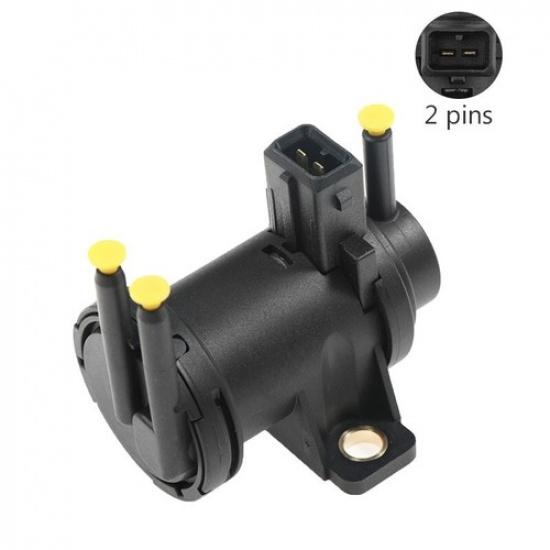 Turbo Boost Control Electromagnetic Valve Pump Solenoid Valve For Fiat 2007-2012